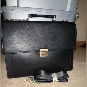 Hero Goods Briefcase (unisex)